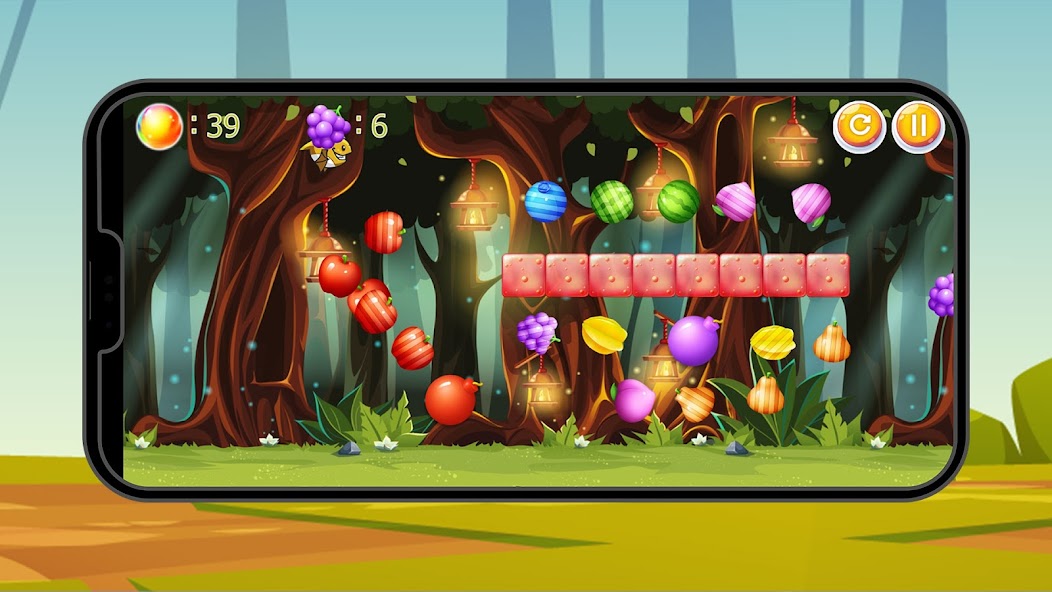 Jump and Bump 7 APK + Mod (Unlocked) for Android