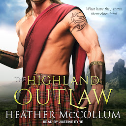 Icon image The Highland Outlaw