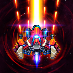 Icon image Space Force 2: Galaxy Defender