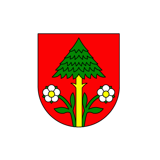 Istebné logo