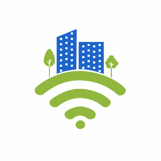 Smart Muni logo