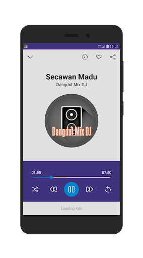 Dangdut Mix DJ