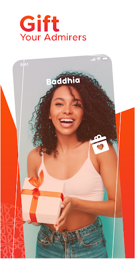 Baddhia: Serious Relationship Screenshot 2 - AppWisp.com