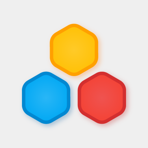 HexaMania 2 logo