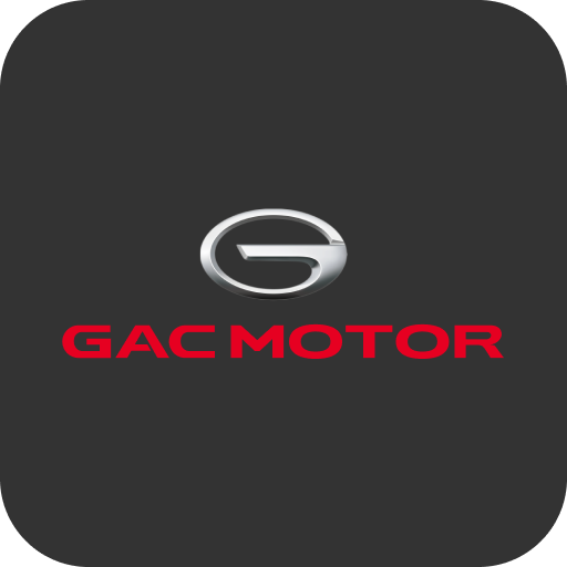 GAC MOTOR APP logo