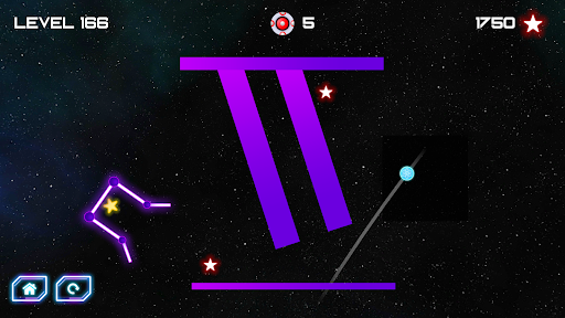 That Balls – Slingshot Puzzles Screenshot 3 - AppWisp.com