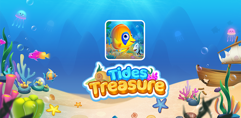 Tides Treasure