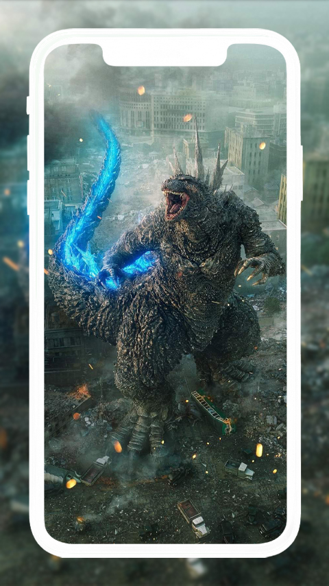 Godzilla Minus Oneのおすすめ画像1