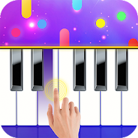 Real Piano keyboard 2021- Learn Musical Instrument