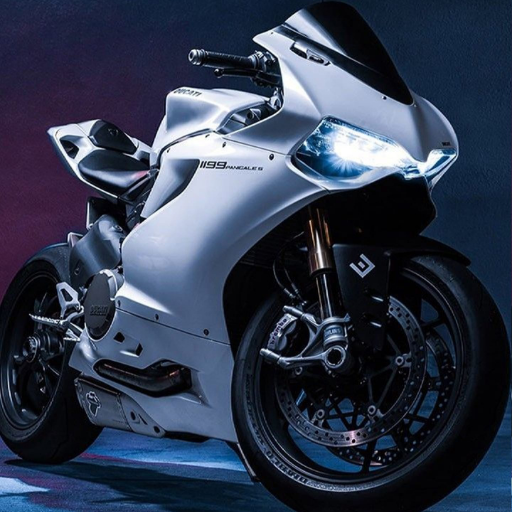 Sports Bike Wallpapers logo