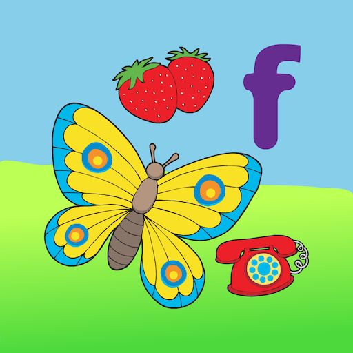 French Learning For Kids 6.3.3653 Icon