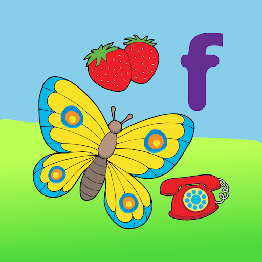 French Learning For Kids  Icon