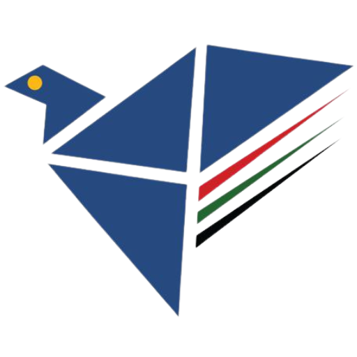 Iraq Postal logo