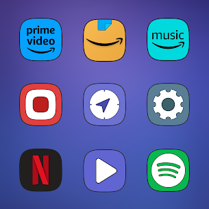 One UI HD – Icon Pack APK (Patched/Full Version) 4