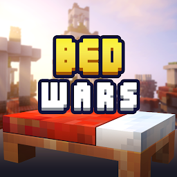 Symbolbild für Bed Wars 2