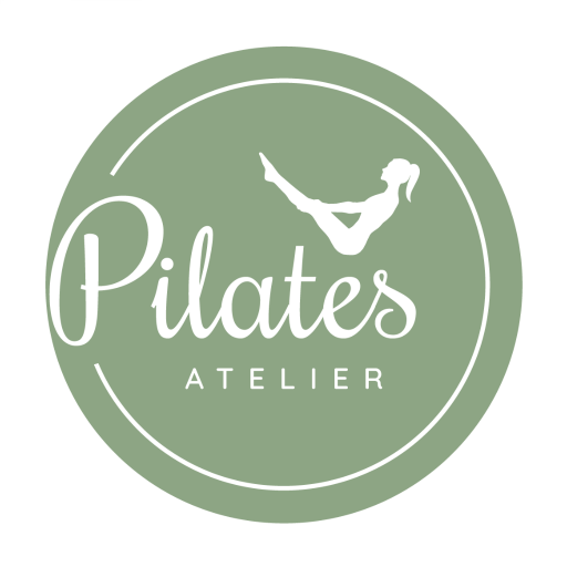 PilatesAtelier logo