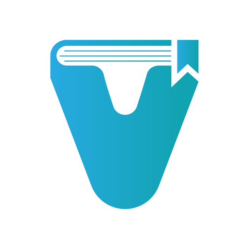 Vidhyapith Management App logo