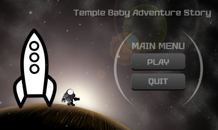 Temple Adventure Story - 1.0.4 - (Android)