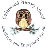 Cedarwood Primary School icon