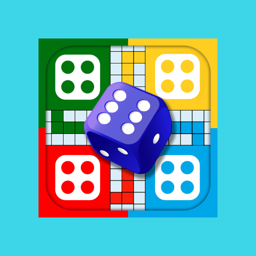 Ludo Game - Ludo Multiplayer logo