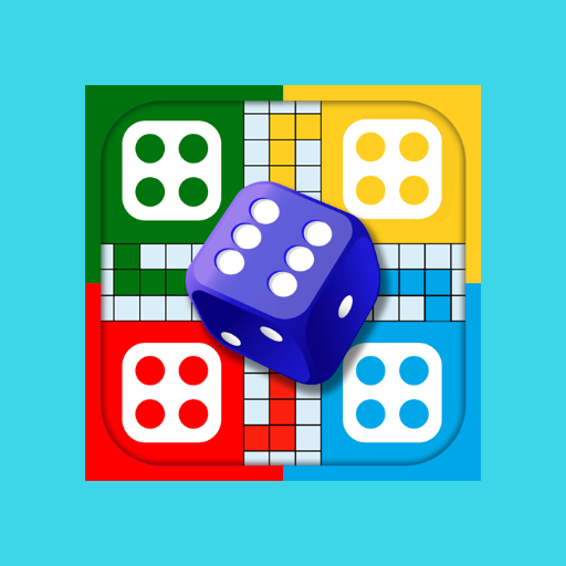 Ludo Game - Ludo Multiplayer  Icon