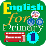 English for Primary 1 En icon