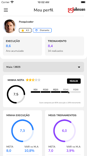 Loja360 Screen 2
