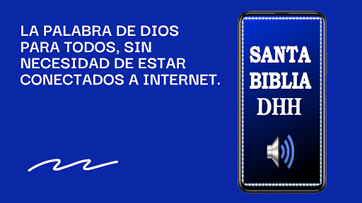 DHH Bible Offline - Bible DHH Screen 2