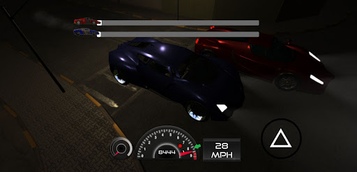 Drag Racing Speed Battle