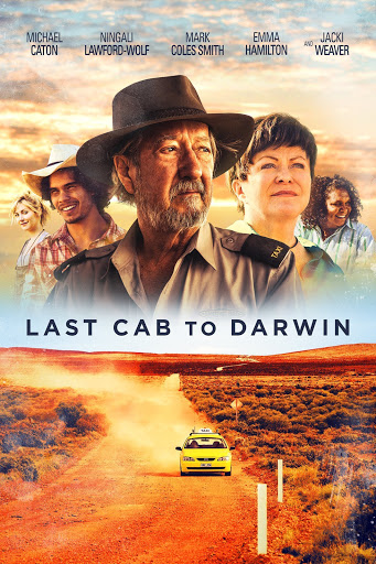 Last Cab To Darwin - Movies on Google Play