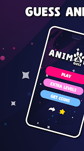 Genius Quiz Animals - Apps on Google Play