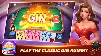 Game screenshot Gin Rummy ZingPlay mod apk