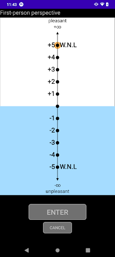 Mood Swing Monitor Screen 3