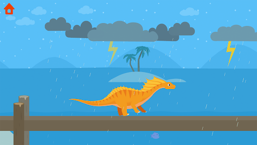 Dinosaur games - Kids game - Apps on Google Play