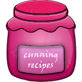 cunning recipes icon