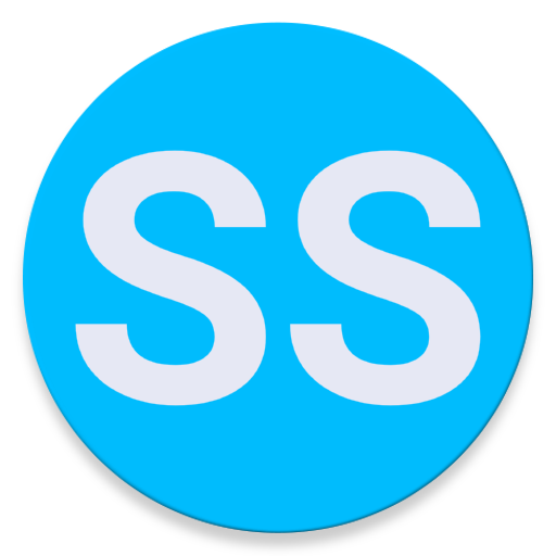Social Science offline Quiz (S logo