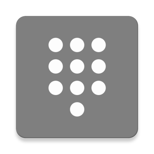 Floating Dialer  Icon