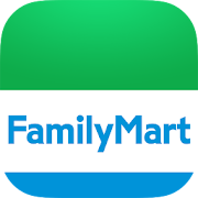 FamilyMart Thailand  Icon
