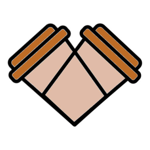 Coffee Or Tea Dating App logo