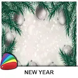 Happy New Year for XPERIA™ icon
