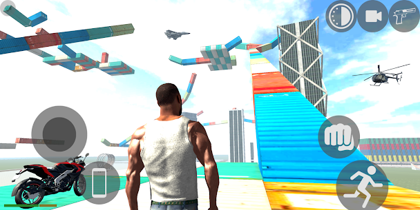 Indian Bike Driving 3D Mod Apk v52 (Unlimited Money) Download – 6