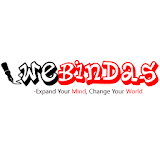 WeBindas icon