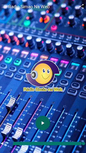 Rádio Simão Na Web