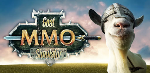 Goat Simulator MMO Simulator v2.0.8 APK (Free)