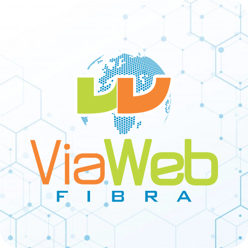 ViaWeb Telecom logo