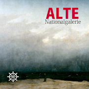 Alte Nationalgalerie Guide ANG%200.4.45 Icon