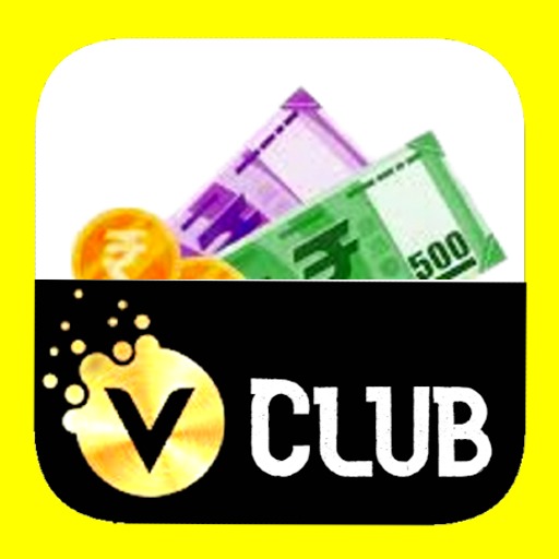 V Club - Invest To Earn, Daily