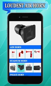 Big Horn Effects – Loud Stadiu - Apps on Google Play