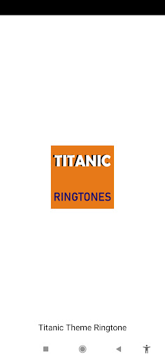 Titanic Ringtones