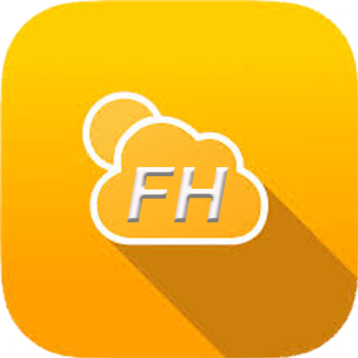 Estação FHTech logo
